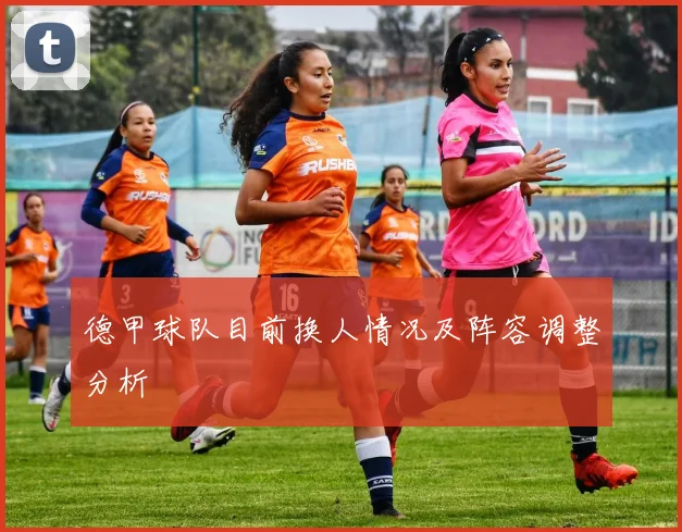 德甲球队目前换人情况及阵容调整分析