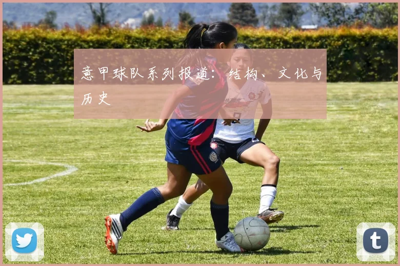 意甲球队系列报道：结构、文化与历史