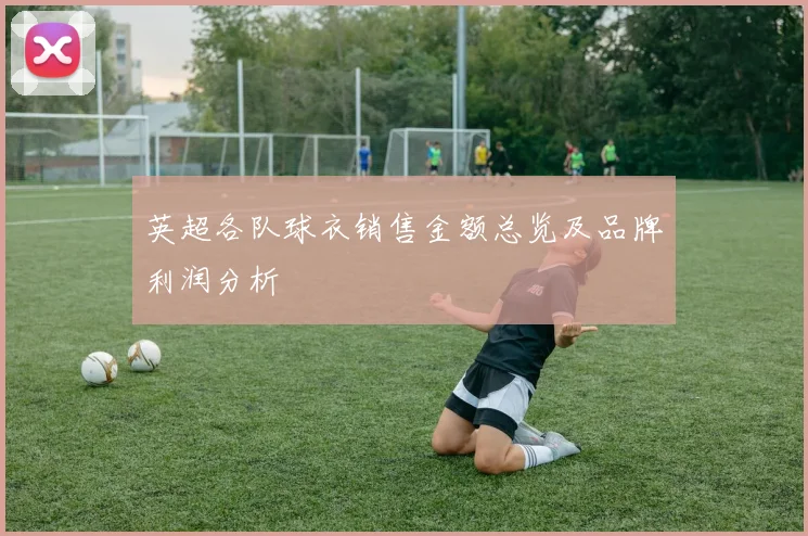 英超各队球衣销售金额总览及品牌利润分析