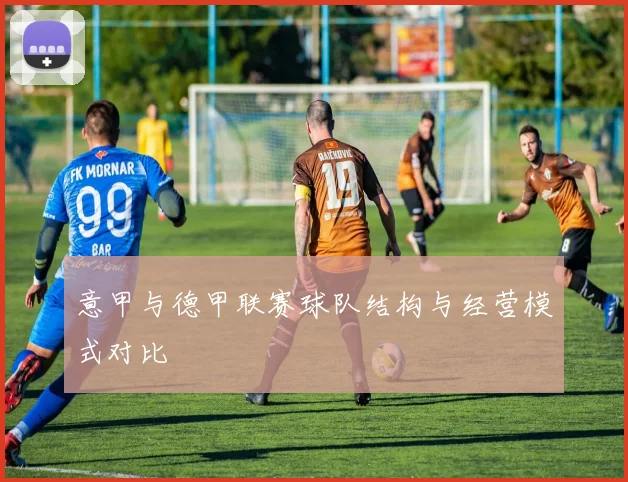 意甲与德甲联赛球队结构与经营模式对比